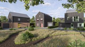 Plot with PP for sale in Steeple View photo